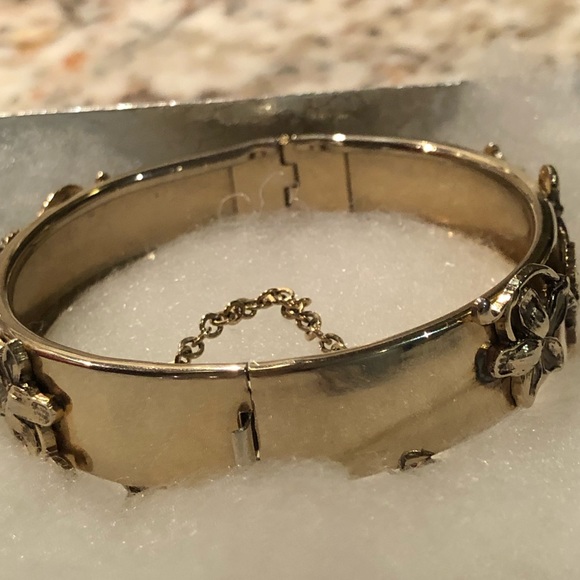 Vintage bracelet - Picture 3 of 4